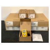 (25) BW Gas Alert Clip Monitors 113604