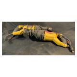 (2) Dewalt Reciprocating Saws