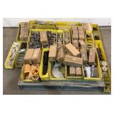 Assorted DeWalt Parts