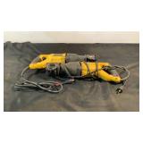 (2) Dewalt Reciprocating Saws