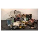 Job Completion Supplies