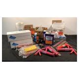 Job Completion Supplies