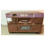 Jobox Tool Chest