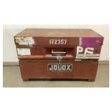 Jobox Tool Chest