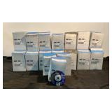 (27) Boxes of Grinding Wheels