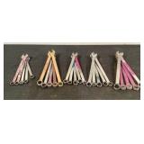 (25) Standard Combo Wrenches