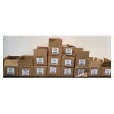 Assorted Wrench Crowfoot