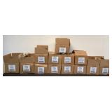 Assorted Wrench Crowfoot