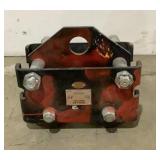 3 Ton Ball Bearing Beam Trolley CBTG