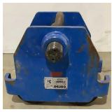 Corso 3 Ton Beam Trolley