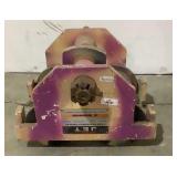 Jet 5 Ton Heavy Duty Trolley 5-HDT