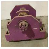 Jet 5 Ton Heavy Duty Trolley