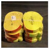 (8) WebMaster Nylon Web Sling