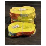 (7) WebMaster Nylon Web Sling