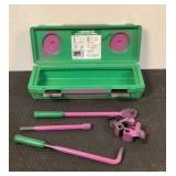 Greenlee Ratchet Cable Bender 796