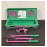 Greenlee Ratchet Cable Bender 796