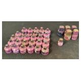 (35) Assorted Socket Adapters