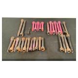 Wright Socket Extensions