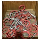 (20) Pneumatic Hoses