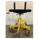 Max - Jax Rolling Pipe Stand