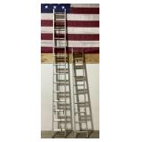 (2) Extension Ladders