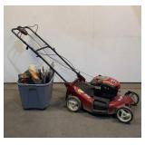 Craftsman Push Mower & Car Parts 917.377061