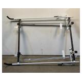 Ergo ladder Rack