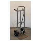 Valley Craft Cylinder Dolly w/ Hand Brake