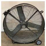 TPI Corporation Electric Portable Fan SFDC-900BF0