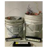 (Approx.30) Light Ballast