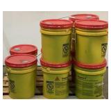 (9) Rugasol - S Surface Mortar Retardant for Concr