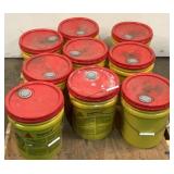 (9) Rugasol - S Surface Mortar Retardant for Concr