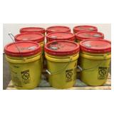 (9) Rugasol - S Surface Mortar Retardant for Concr