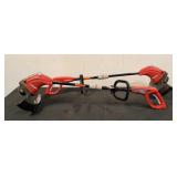 (2) Homelite 13" Electric Trimmers UT41113