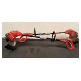 (2) Homelite 13" Electric Trimmers UT41113