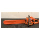 Husqvarna Gas Chainsaw 240
