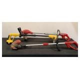 (3) String Trimmers