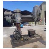 Cincinnati Bickford 6