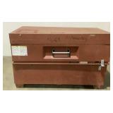 Jobox Tool Chest