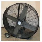 Air Master Electric Fan LC42BD