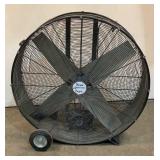 Air Master Electric Fan LC42BD