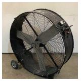 TPI Commercial Electric Fan SFDC-900BF0