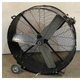 TPI Commercial Electric Fan SFDC-900BF0
