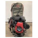 MQ Multiquip Backpack Vibrator BPX