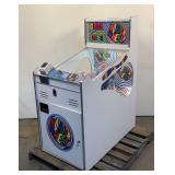 Seidel Games Wonder Wheel Arcade Game 6100