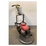 Pioneer Eclipse Floor Buffer