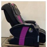 SmarteCarte Massage Chair 3027