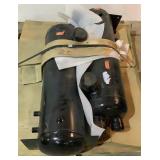 (2) 2018 Westermyer Industries Inc Heat Exchangers