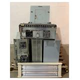 Bearings, Motors, Control System Parts