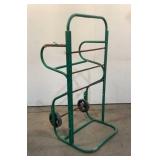 Greenlee Wire Cart 911